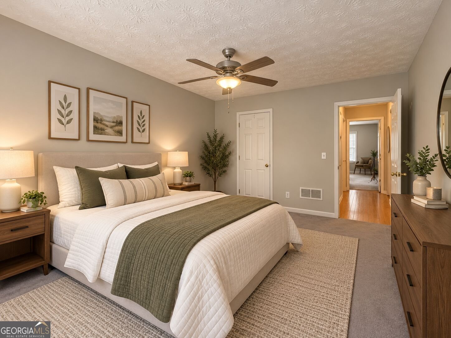 2517 Oak Valley Lane Dacula - Photo 26