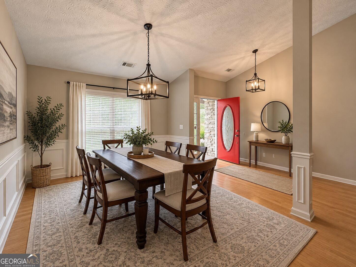 2517 Oak Valley Lane Dacula - Photo 30