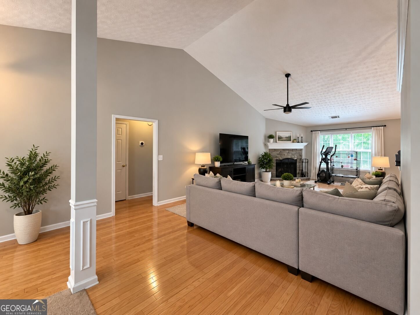 2517 Oak Valley Lane Dacula - Photo 32