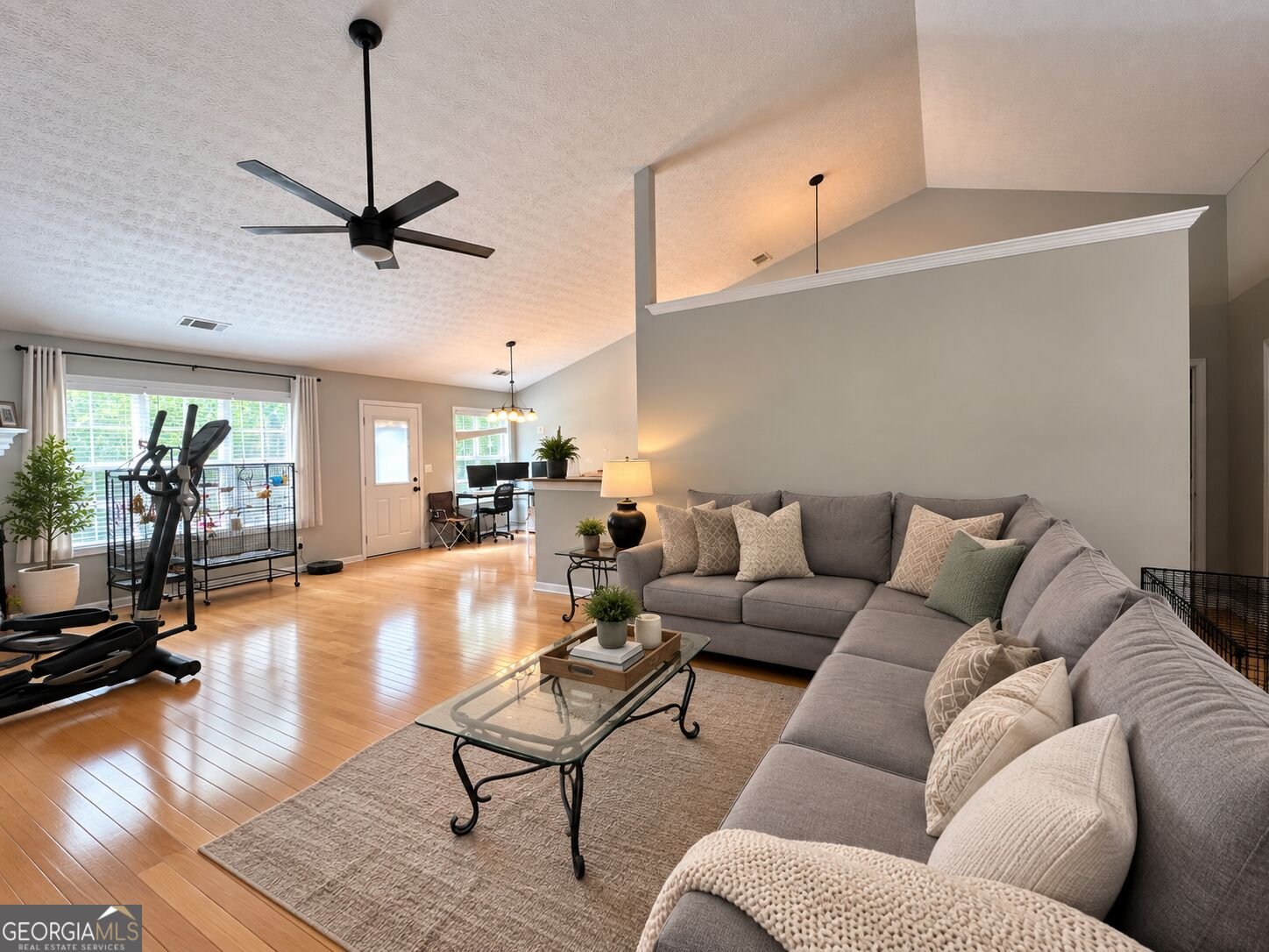 2517 Oak Valley Lane Dacula - Photo 33