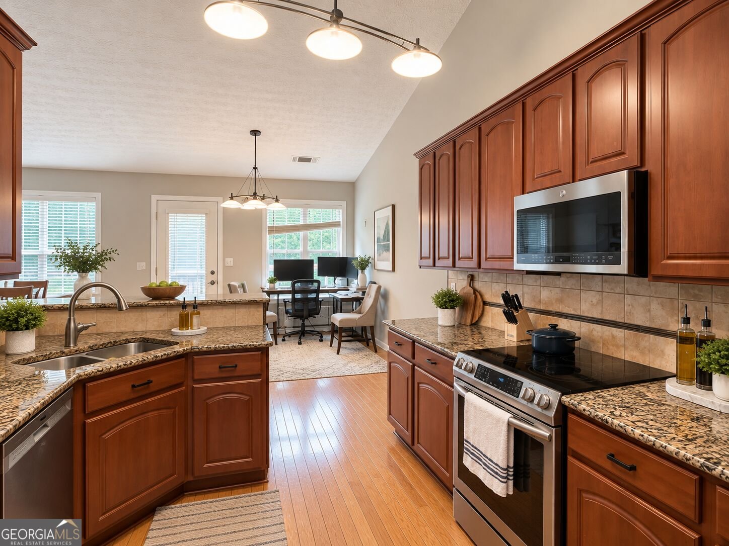 2517 Oak Valley Lane Dacula - Photo 38