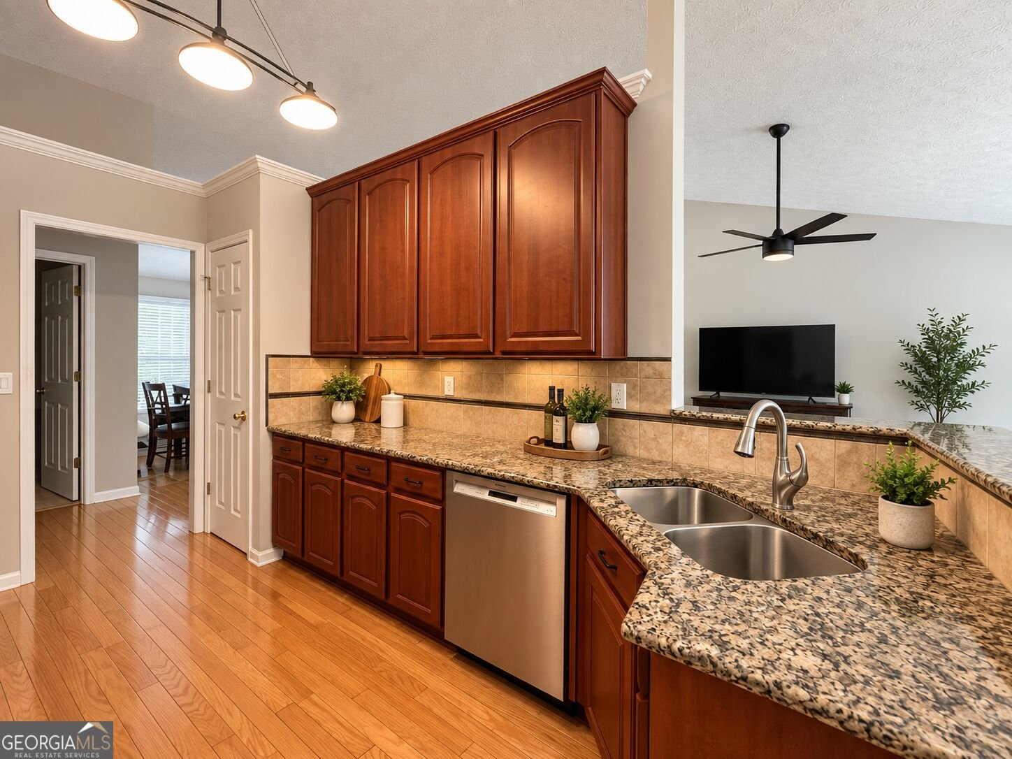 2517 Oak Valley Lane Dacula - Photo 39