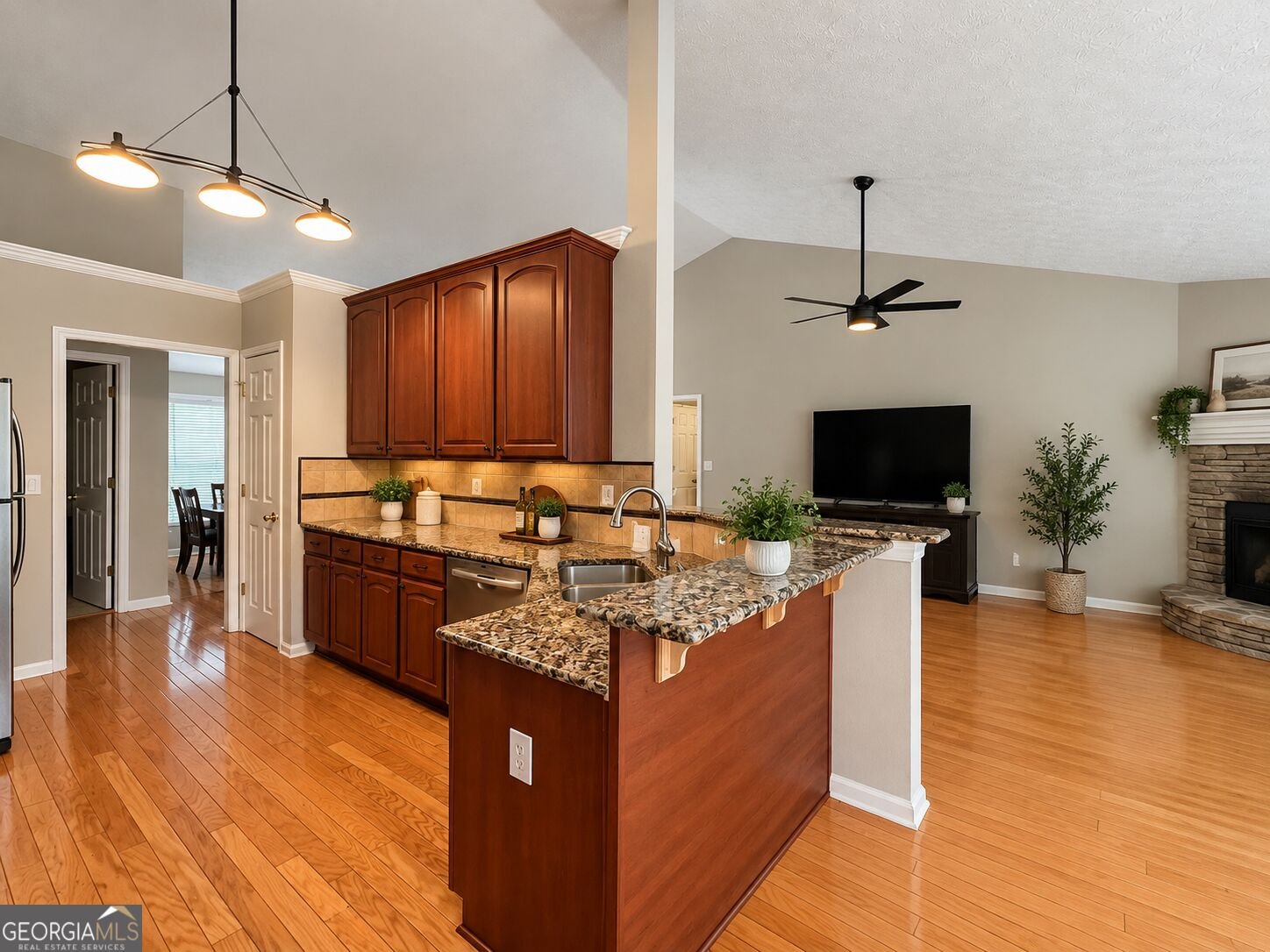 2517 Oak Valley Lane Dacula - Photo 40