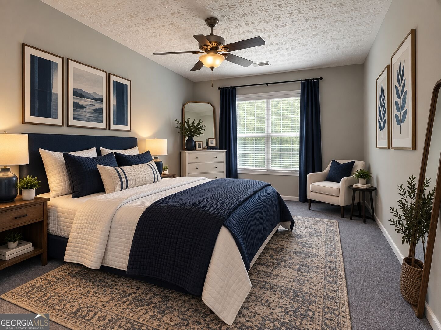 2517 Oak Valley Lane Dacula - Photo 45