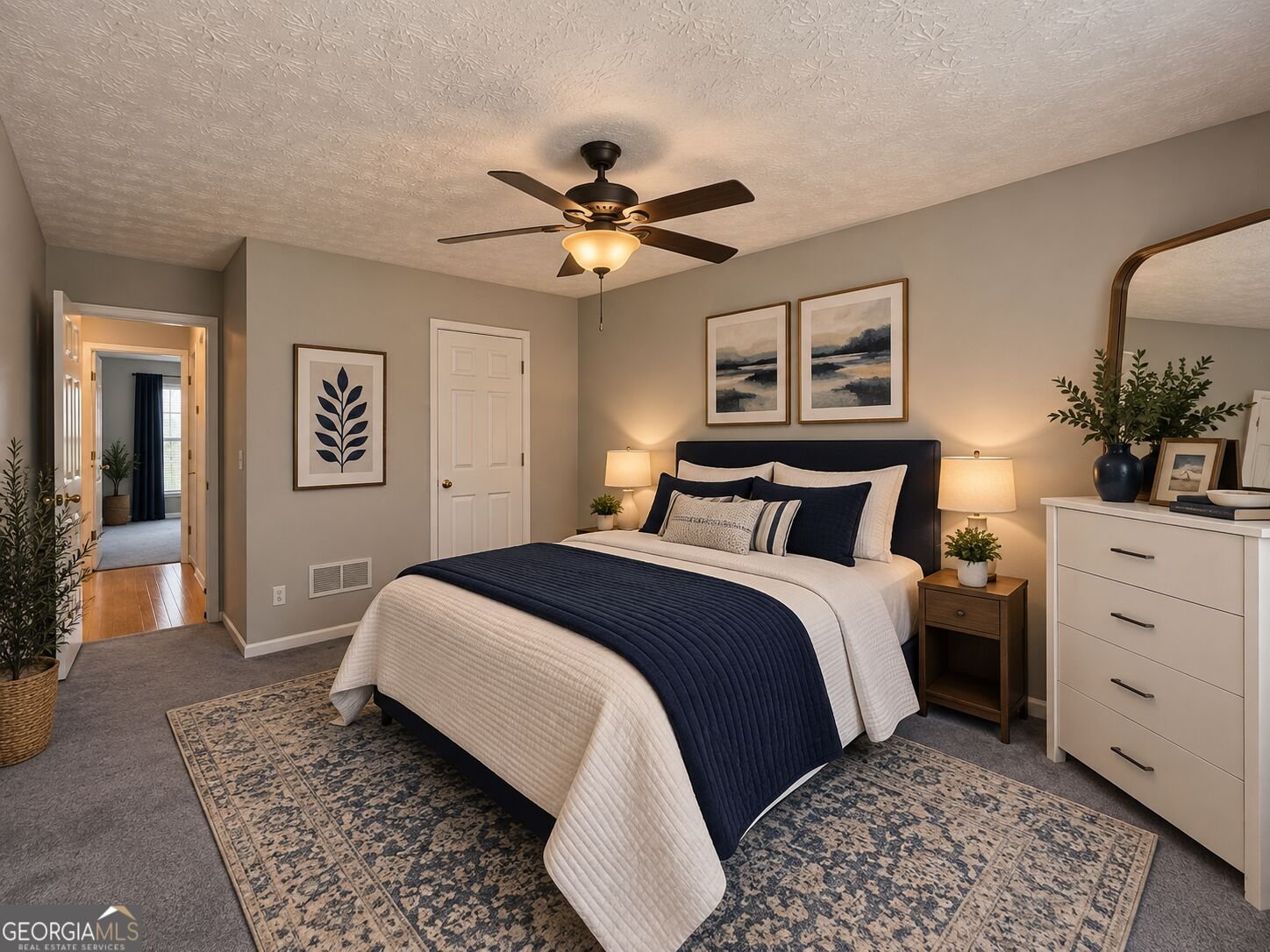 2517 Oak Valley Lane Dacula - Photo 46