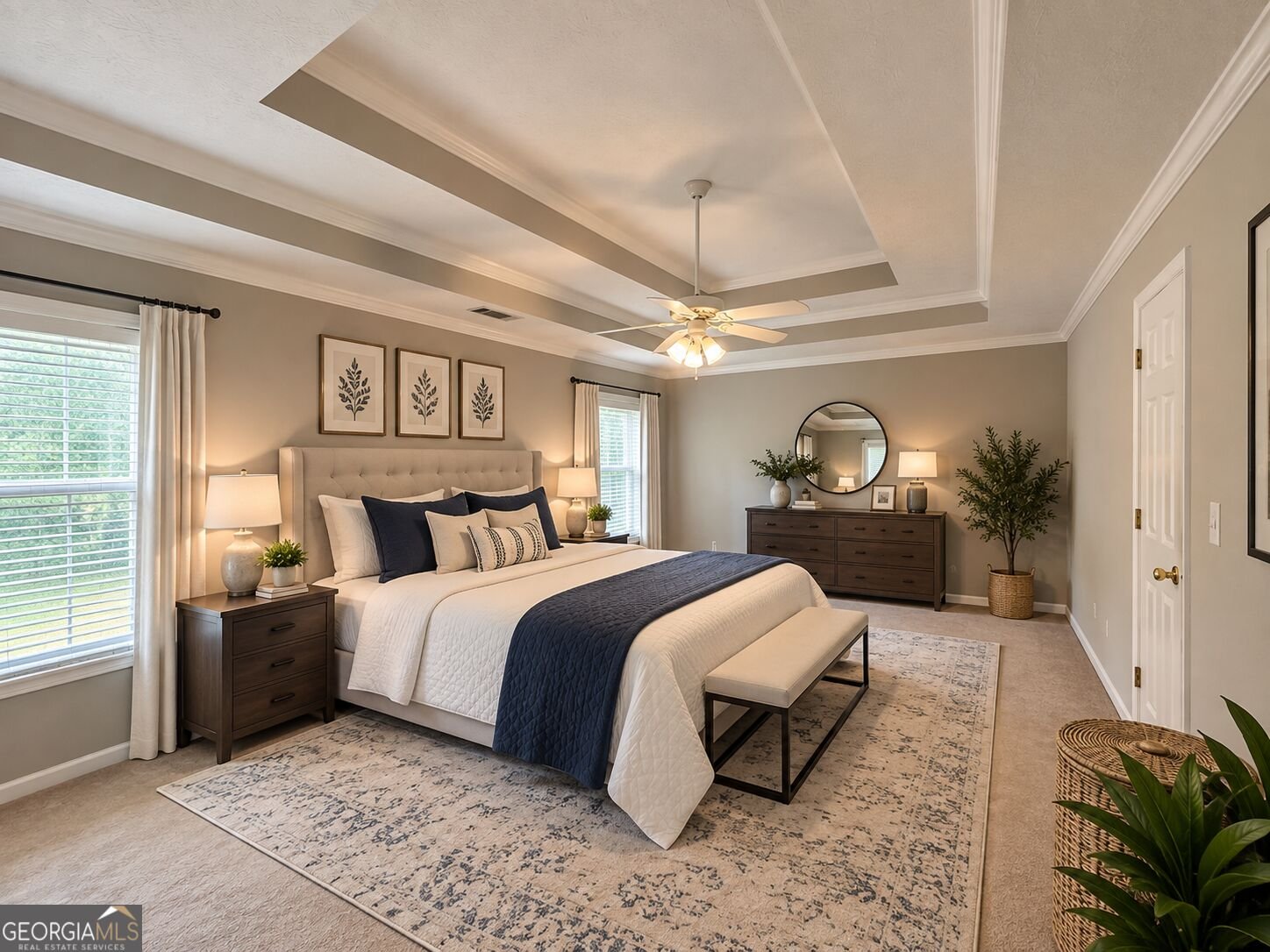 2517 Oak Valley Lane Dacula - Photo 47
