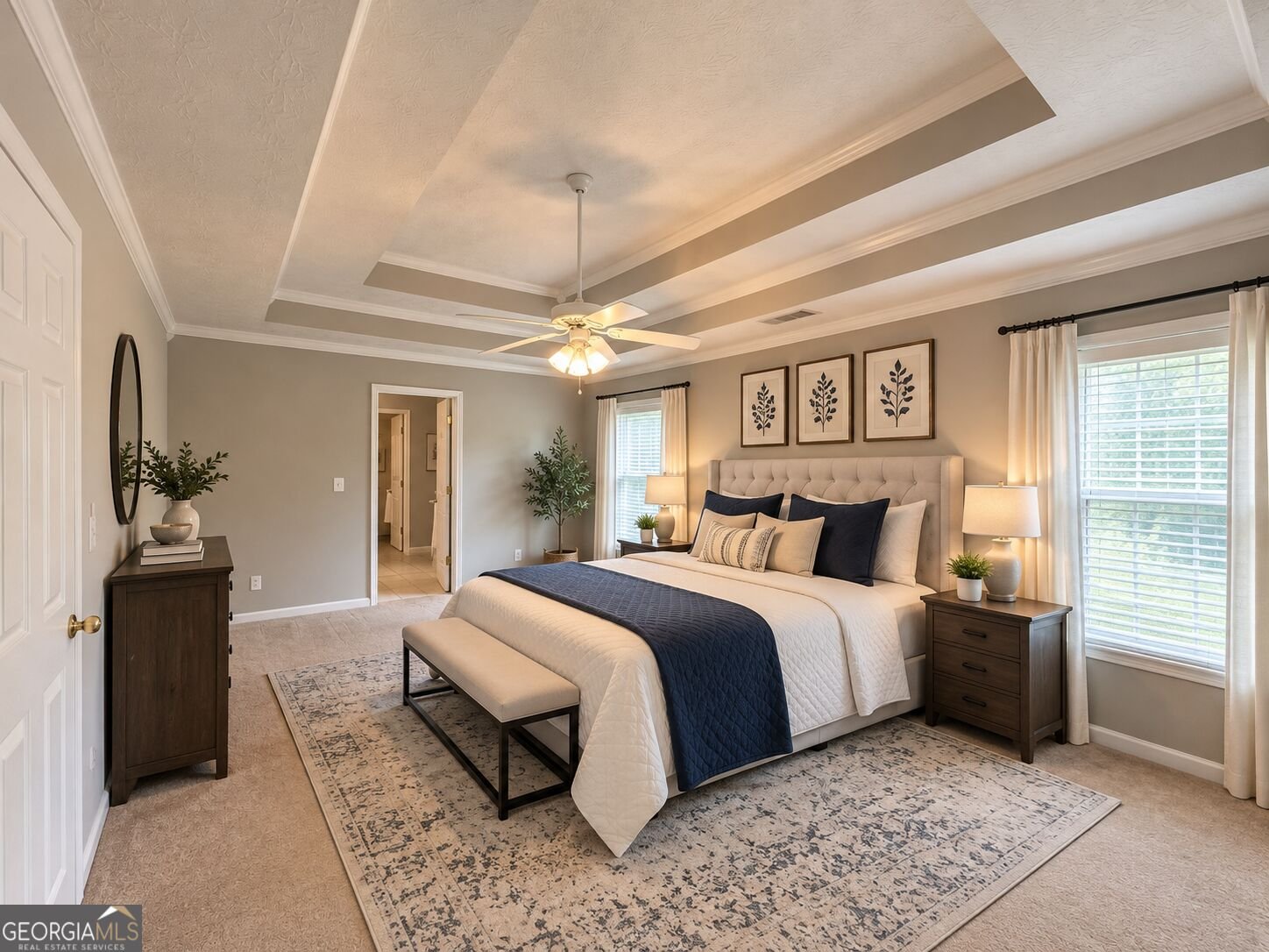 2517 Oak Valley Lane Dacula - Photo 48