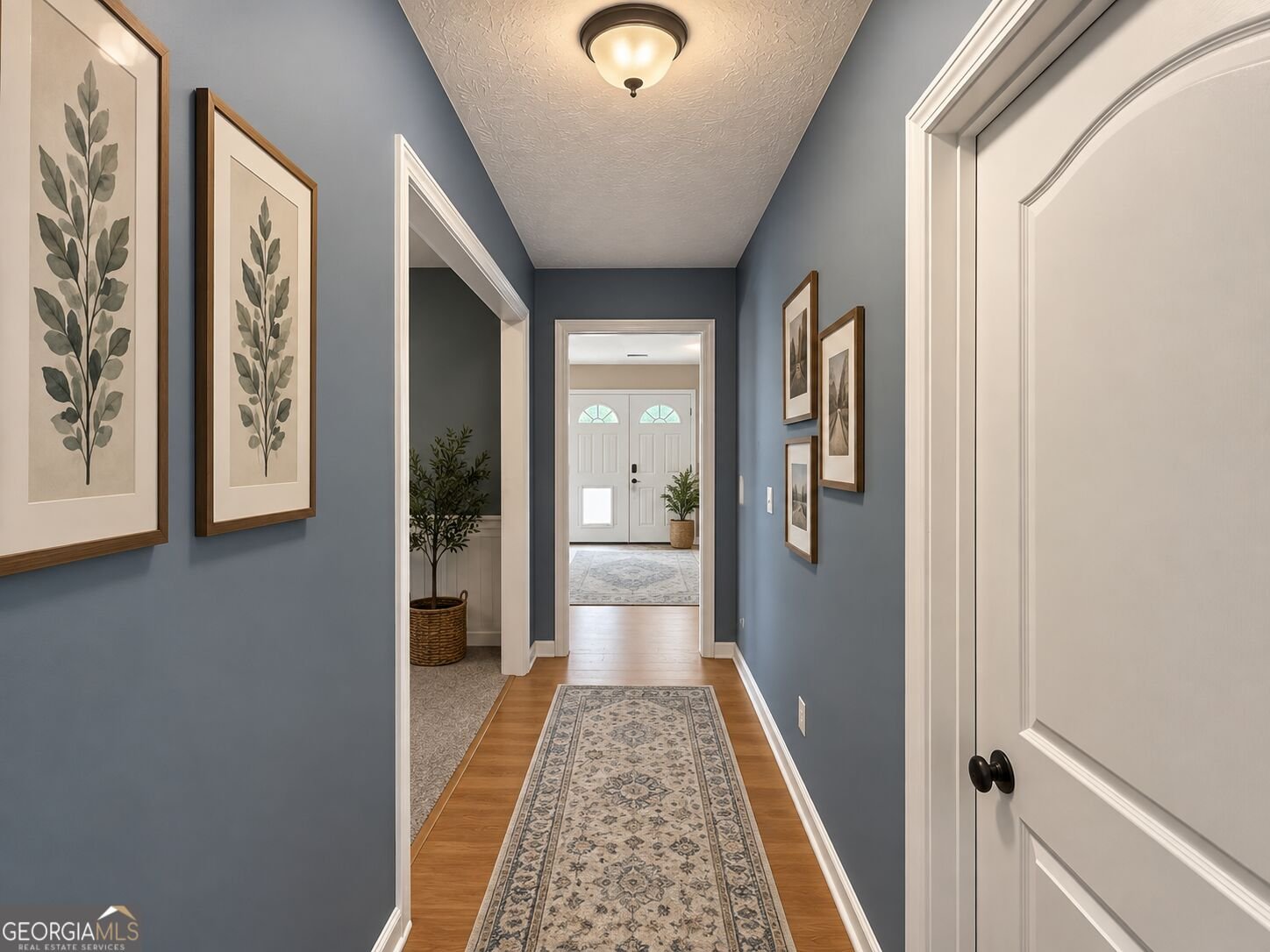2517 Oak Valley Lane Dacula - Photo 54