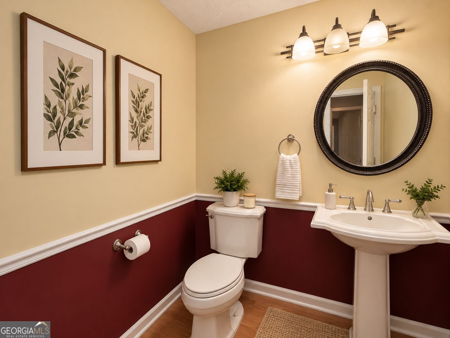 2517 Oak Valley Lane Dacula - Photo 57