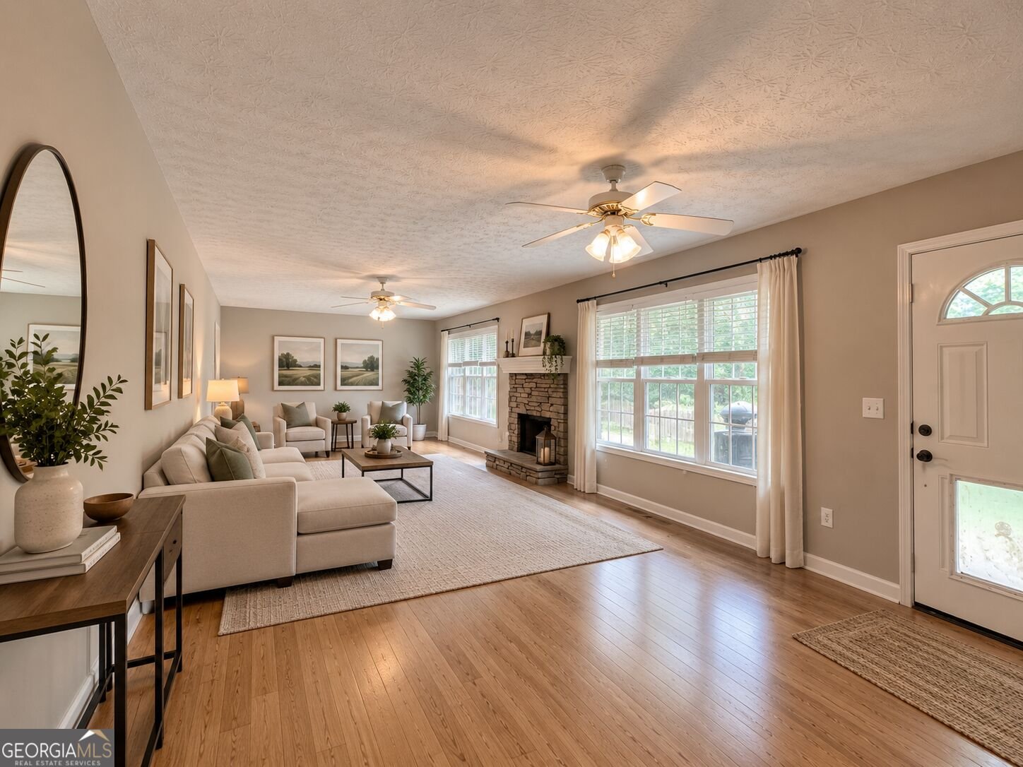 2517 Oak Valley Lane Dacula - Photo 59