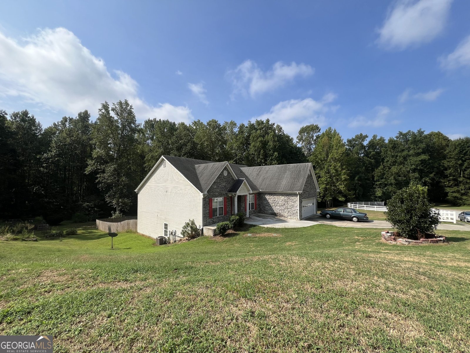 2517 Oak Valley Lane Dacula - Photo 6