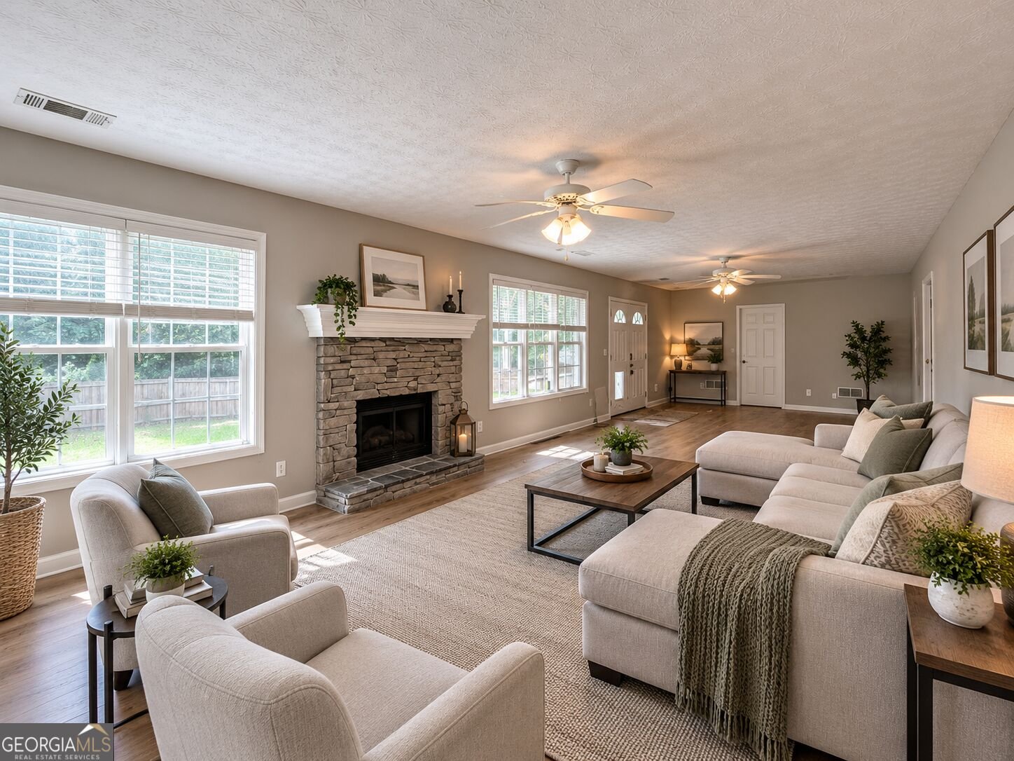 2517 Oak Valley Lane Dacula - Photo 60