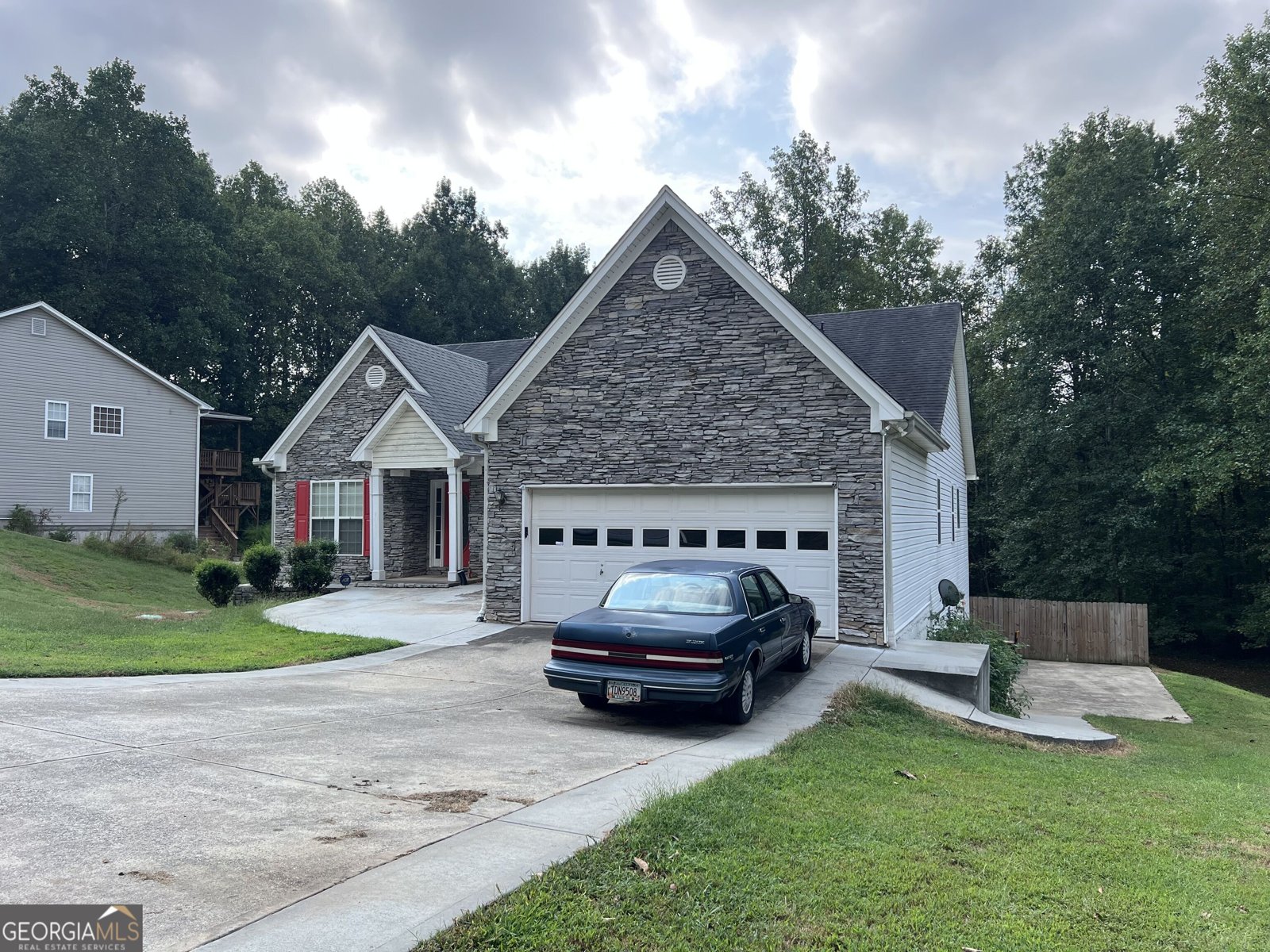 2517 Oak Valley Lane Dacula - Photo 7
