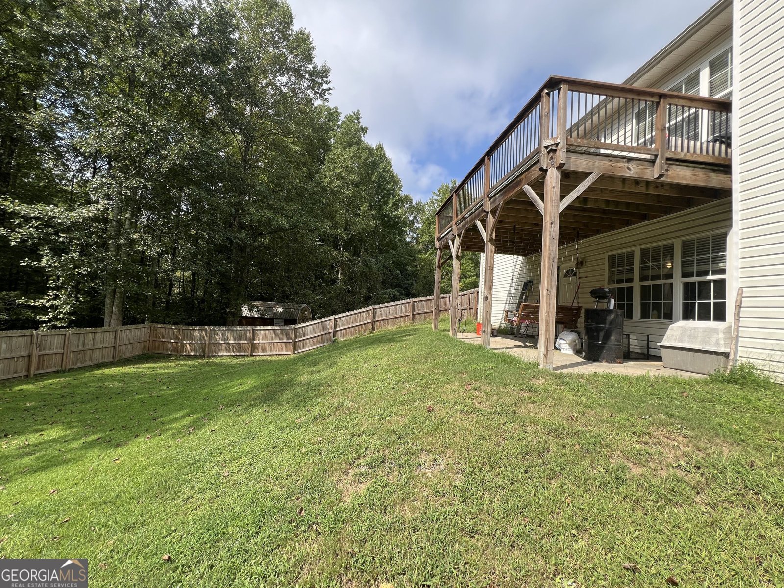 2517 Oak Valley Lane Dacula - Photo 71