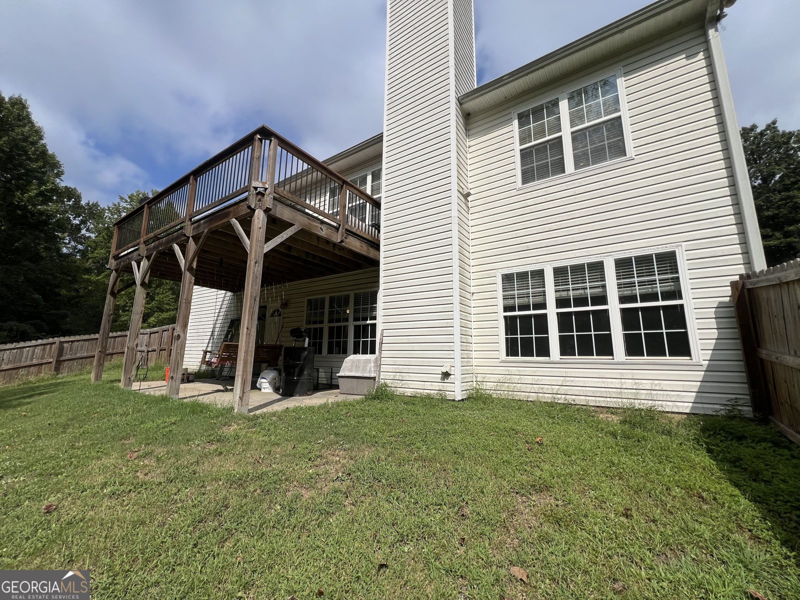 2517 Oak Valley Lane Dacula - Photo 74