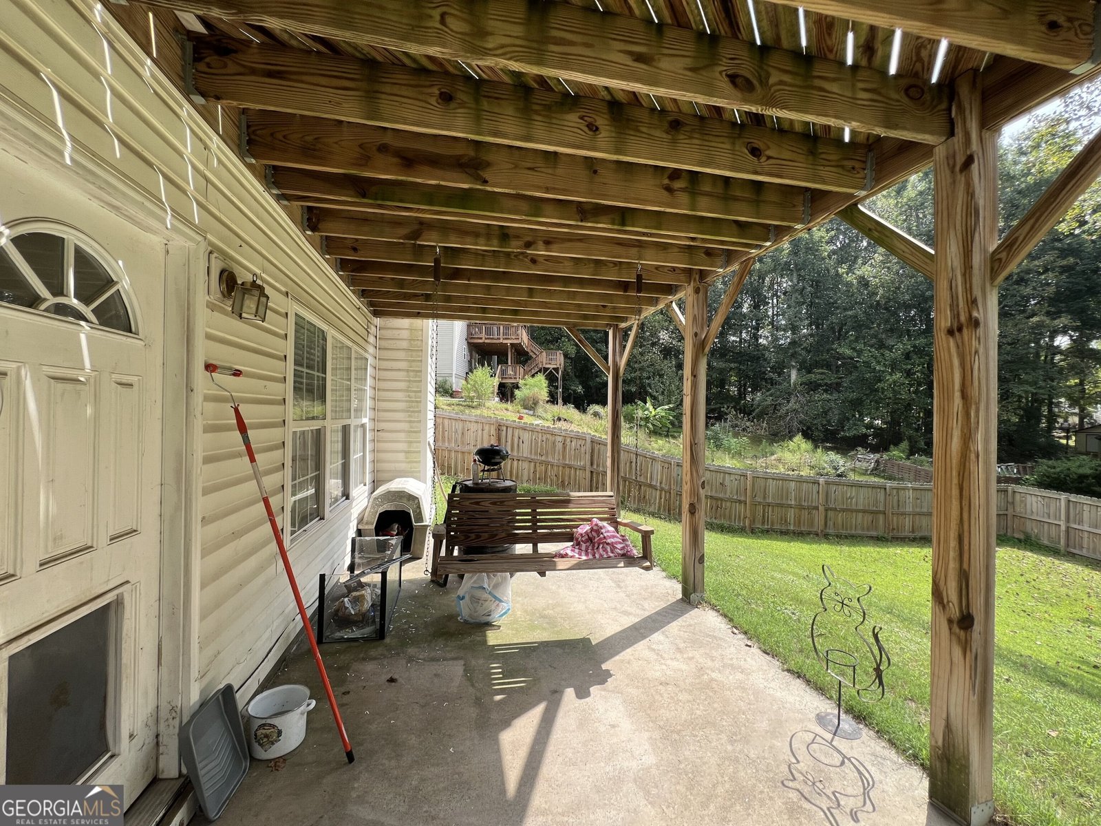 2517 Oak Valley Lane Dacula - Photo 77