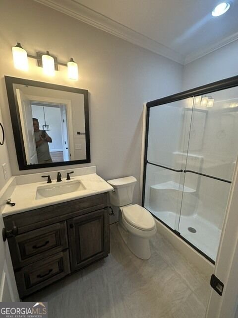 119 Mountain View Drive Calhoun - Photo 14