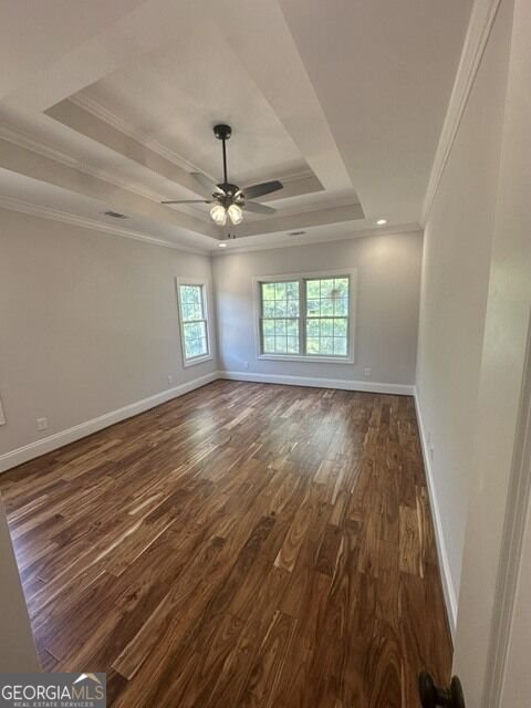 119 Mountain View Drive Calhoun - Photo 16