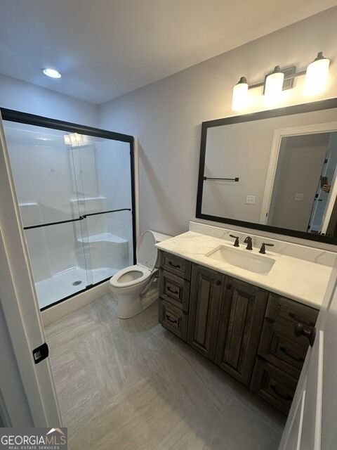 119 Mountain View Drive Calhoun - Photo 7