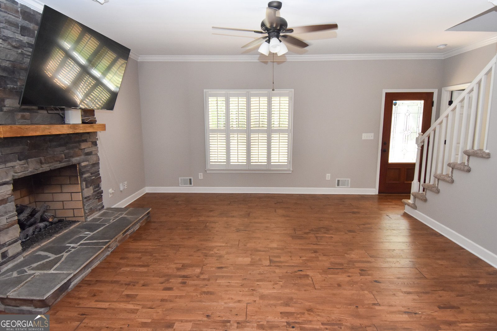 279 Chestnut Hill Road Griffin - Photo 12