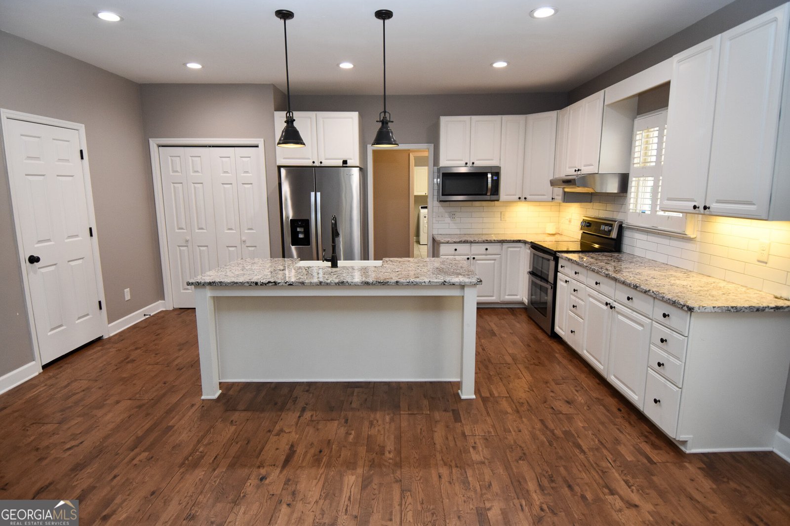 279 Chestnut Hill Road Griffin - Photo 16
