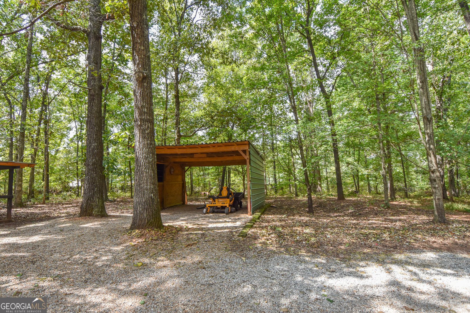 279 Chestnut Hill Road Griffin - Photo 56