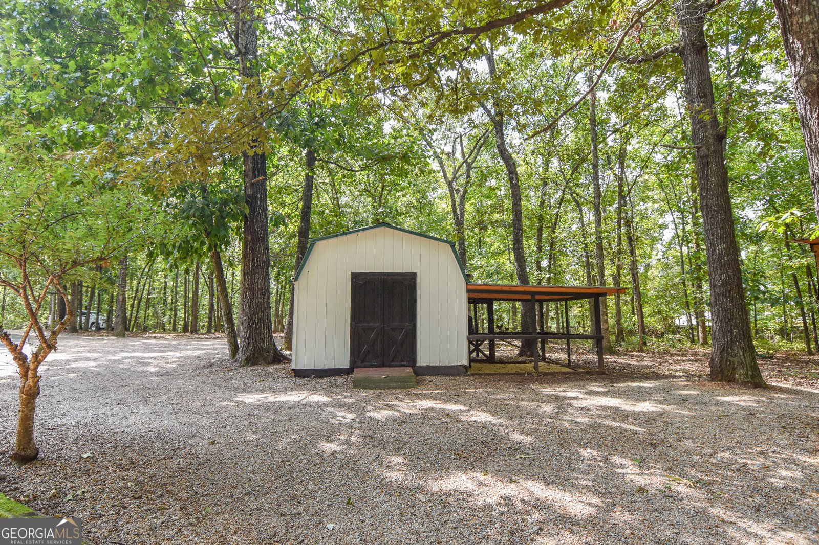 279 Chestnut Hill Road Griffin - Photo 57