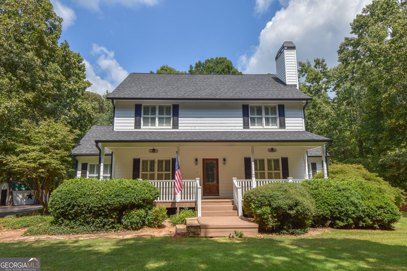 279 Chestnut Hill Road Griffin - Photo 6