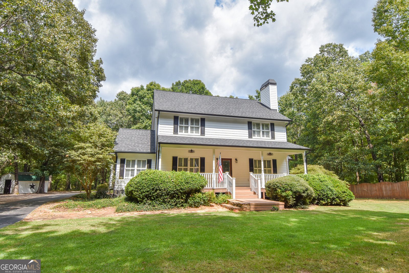 279 Chestnut Hill Road Griffin - Photo 7