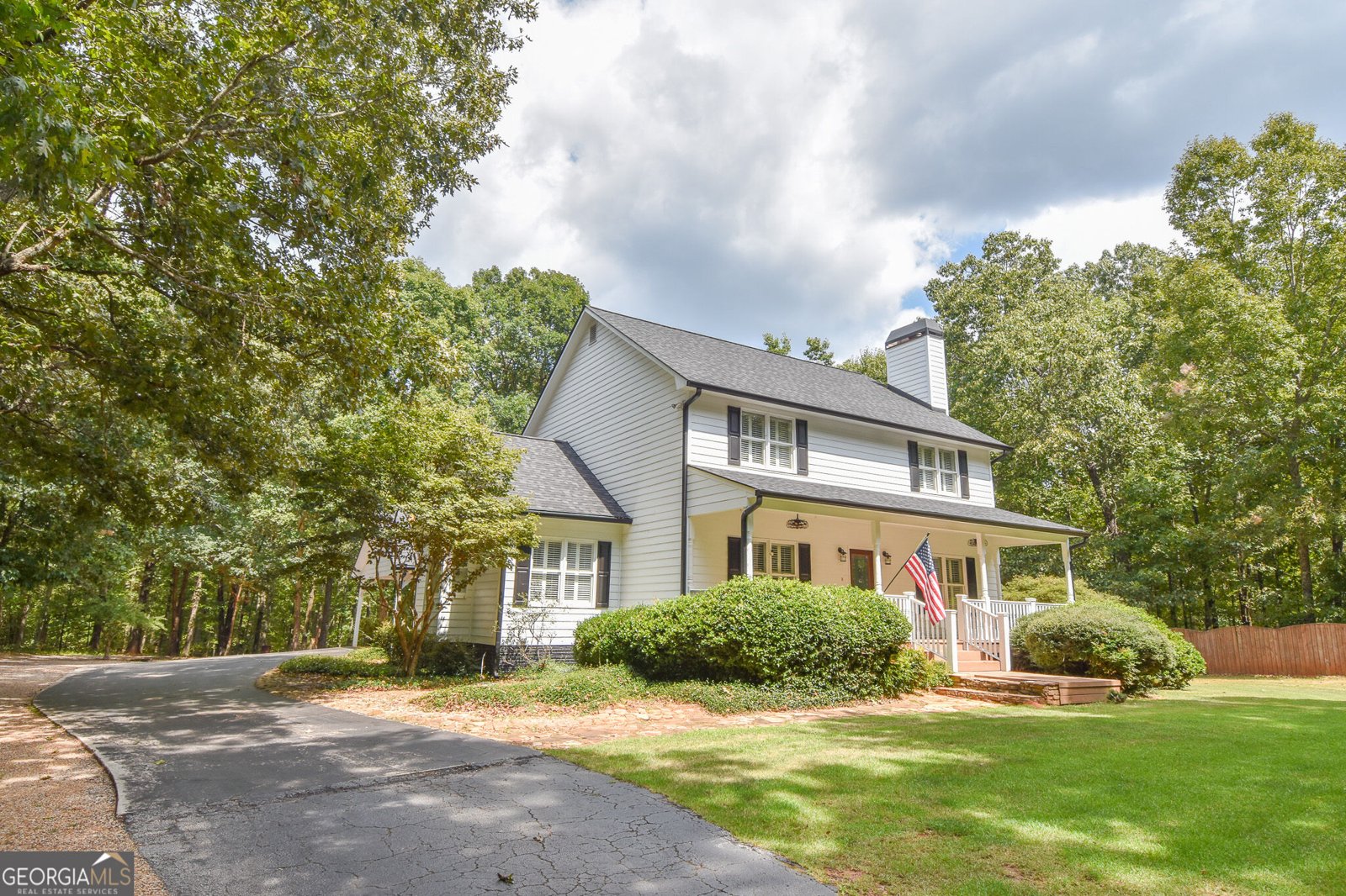 279 Chestnut Hill Road Griffin - Photo 8