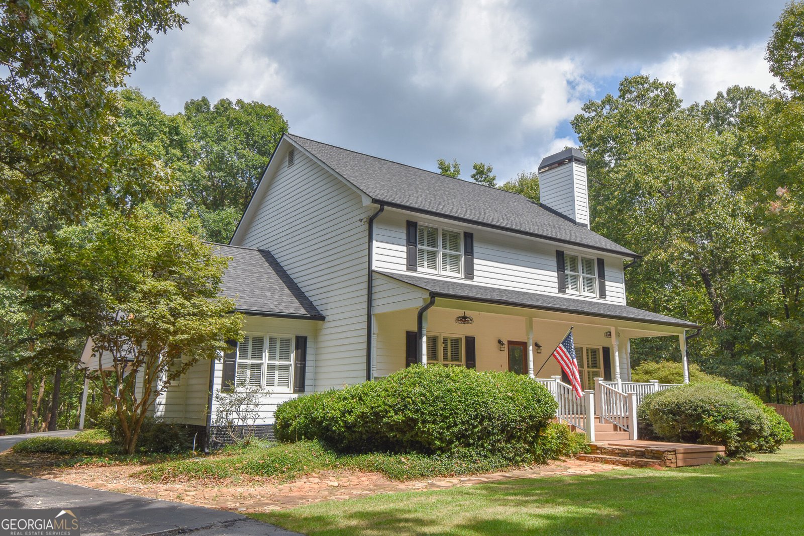 279 Chestnut Hill Road Griffin - Photo 9