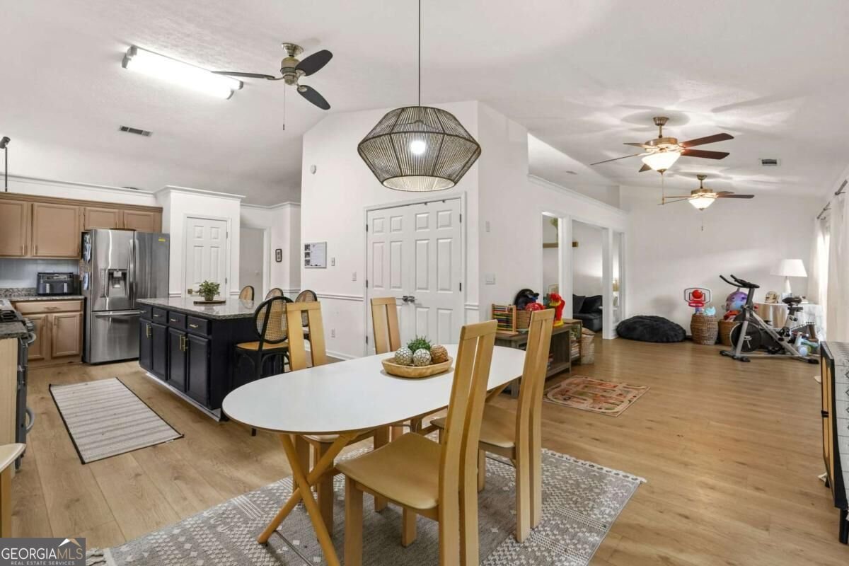 255 Paris Drive Lawrenceville - Photo 11