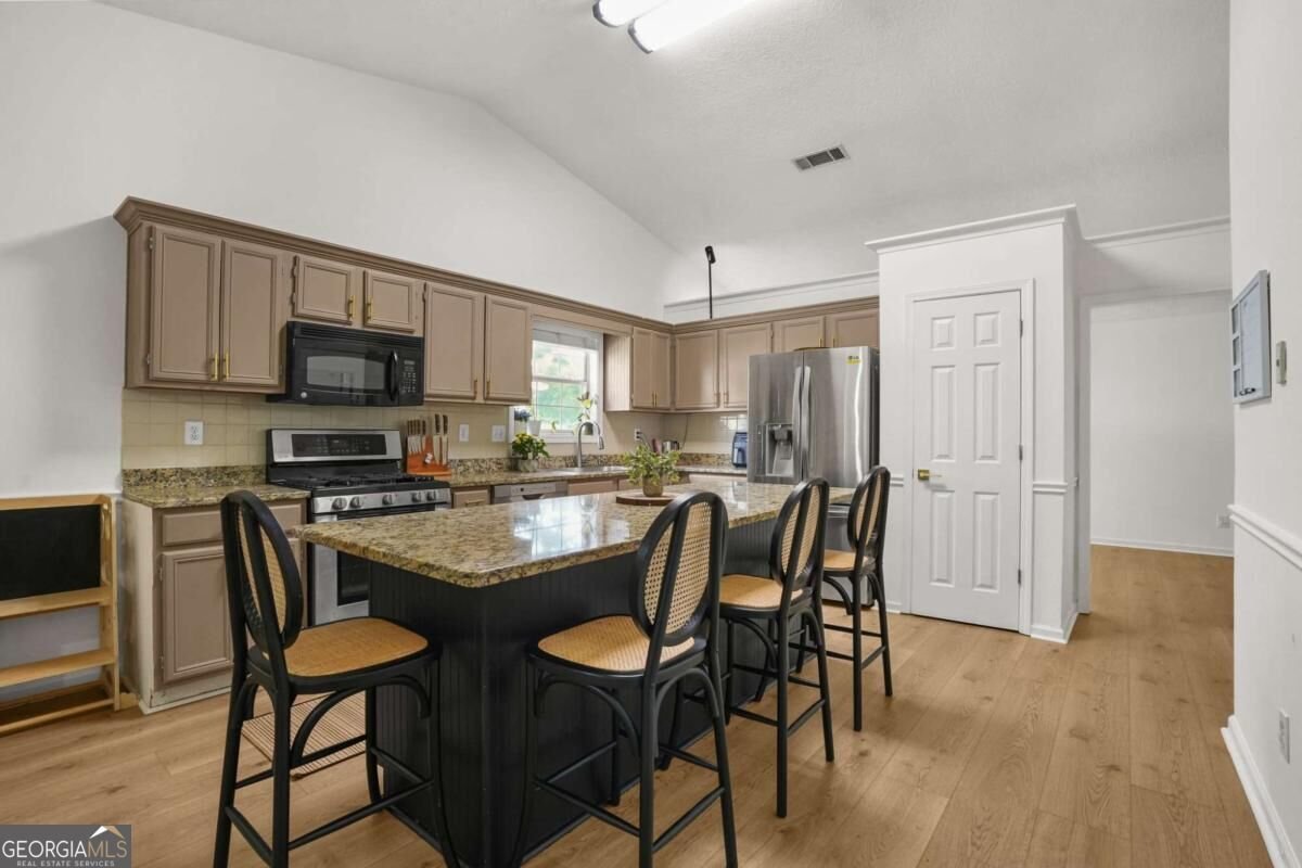 255 Paris Drive Lawrenceville - Photo 12