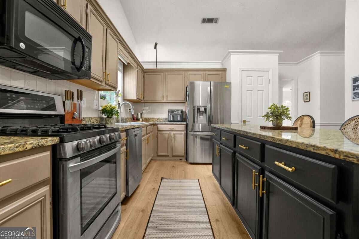 255 Paris Drive Lawrenceville - Photo 14