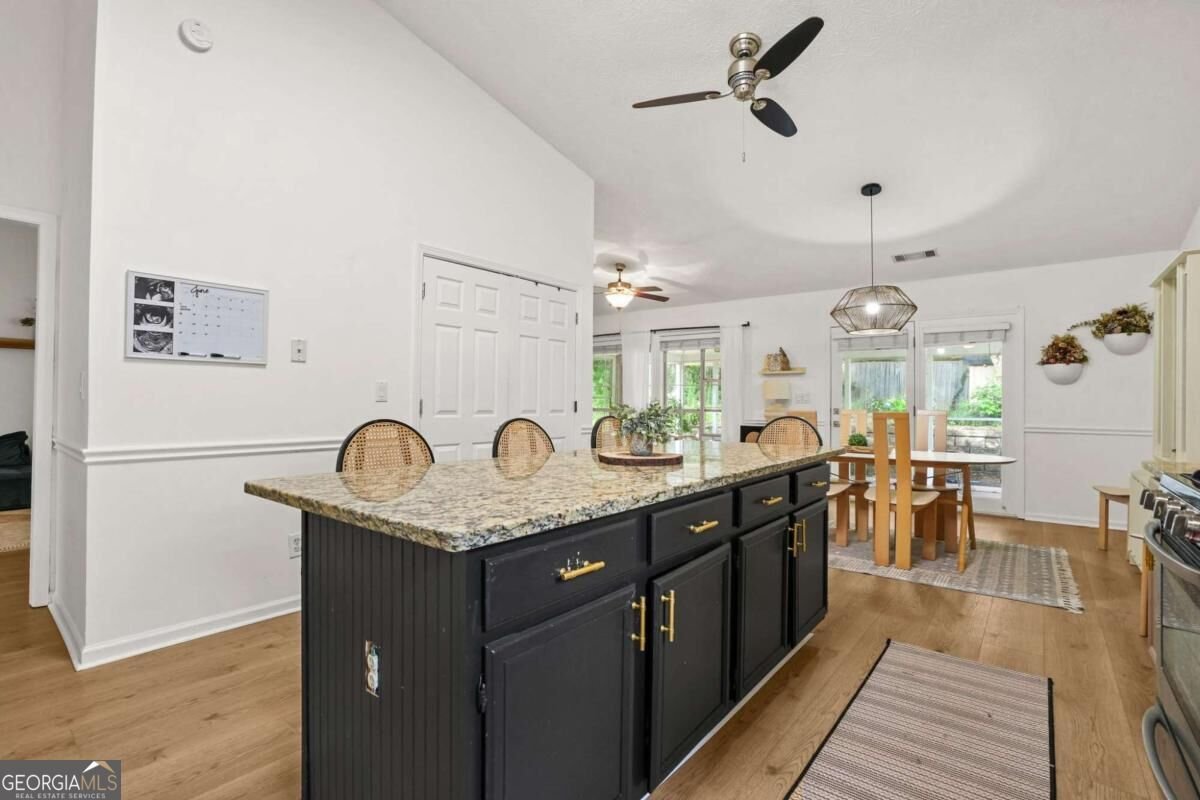 255 Paris Drive Lawrenceville - Photo 15