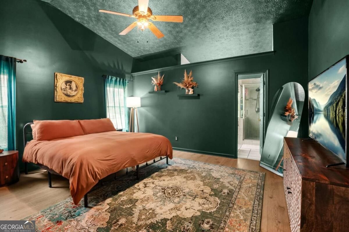 255 Paris Drive Lawrenceville - Photo 19