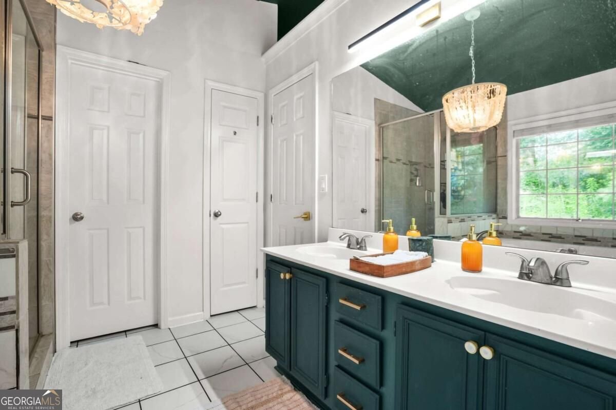 255 Paris Drive Lawrenceville - Photo 22