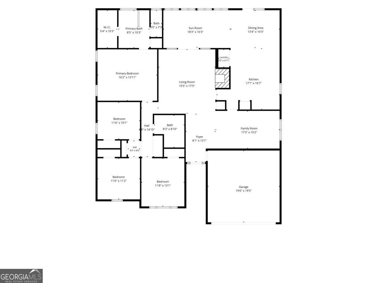 255 Paris Drive Lawrenceville - Photo 38