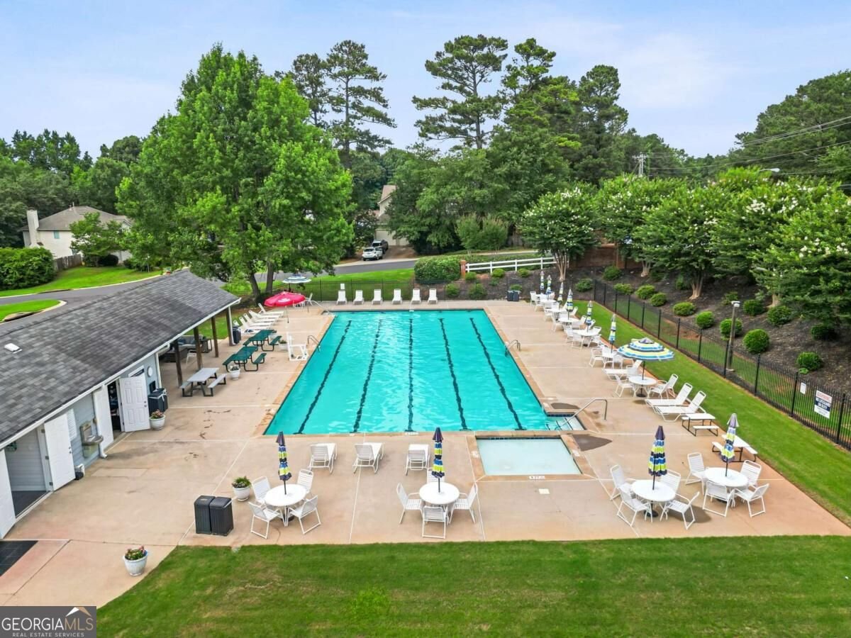 255 Paris Drive Lawrenceville - Photo 40