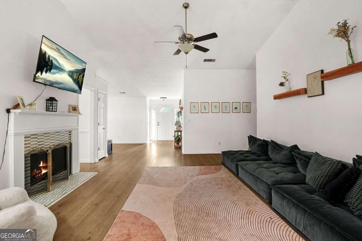 255 Paris Drive Lawrenceville - Photo 8