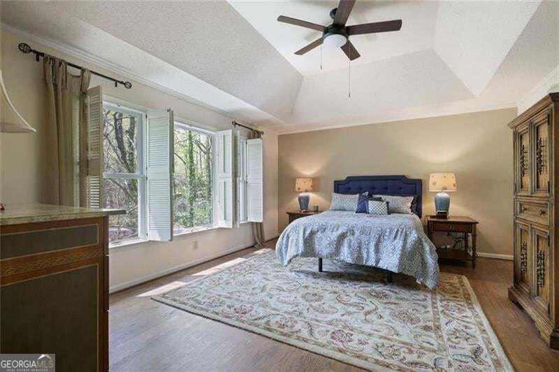 175 Riverview Trail Roswell - Photo 14