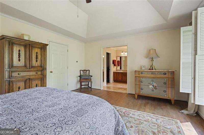 175 Riverview Trail Roswell - Photo 15