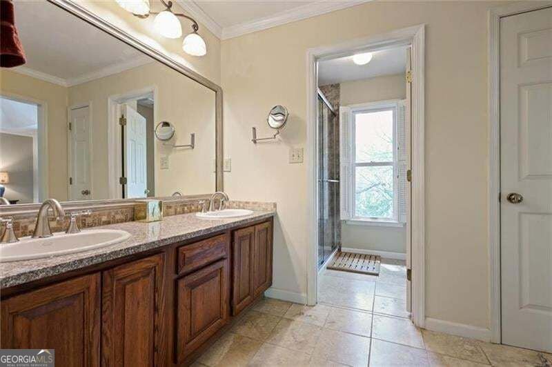 175 Riverview Trail Roswell - Photo 16
