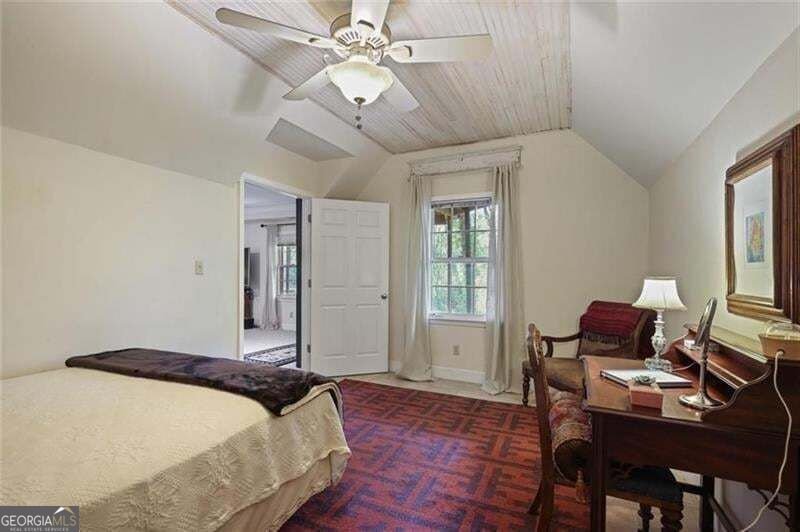 175 Riverview Trail Roswell - Photo 23