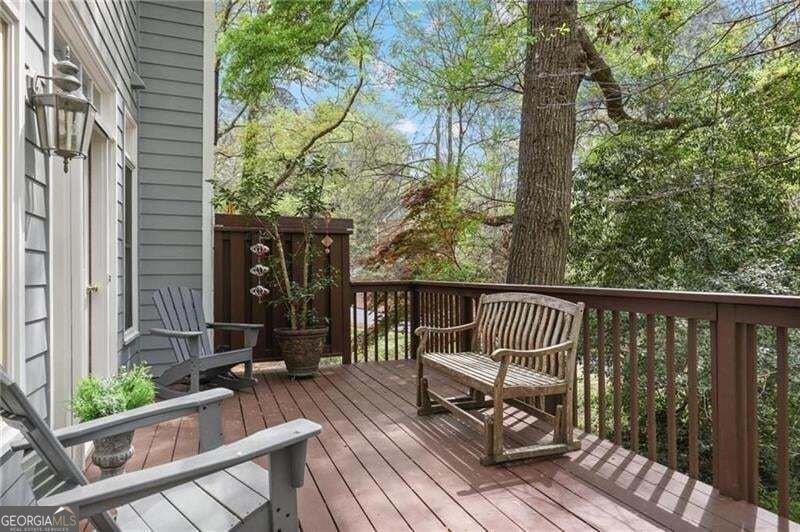 175 Riverview Trail Roswell - Photo 26