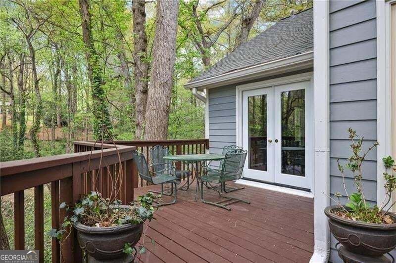 175 Riverview Trail Roswell - Photo 27