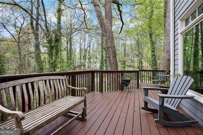 175 Riverview Trail Roswell - Photo 28