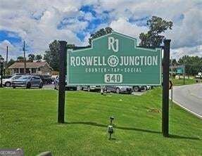175 Riverview Trail Roswell - Photo 31