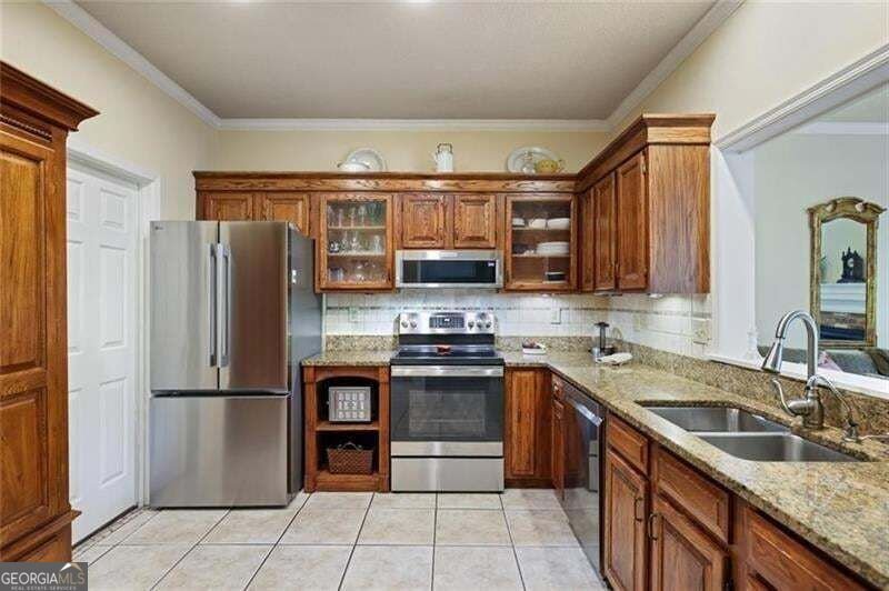 175 Riverview Trail Roswell - Photo 9