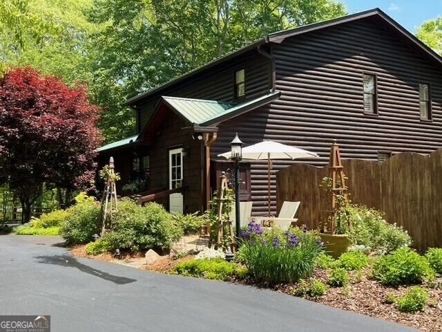 205 Minnehaha Trail Blue Ridge - Photo 16